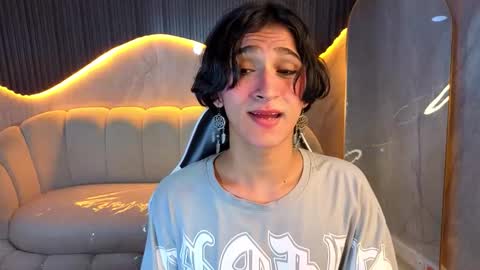 Zoe online show from December 20, 9:11 pm