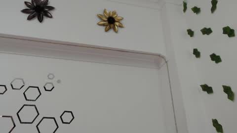 Carolina online show from October 20, 8:36 pm