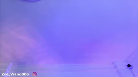 Zoe online show from October 3, 4:21 am