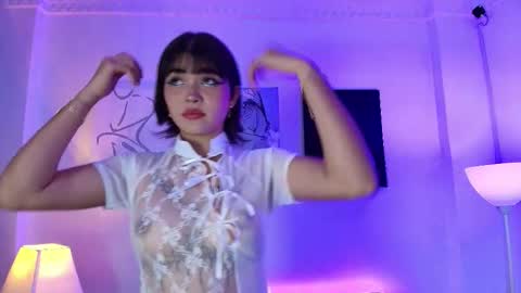 Snapshot of zoe_wang chatting on September 9, 3:39 am Zoe online show from September 9, 3:39 am
