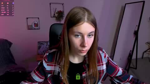 zoe_wind online show from September 19, 6:06 am