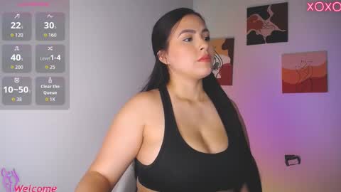 Zoe Bolton online show from September 18, 1:48 pm