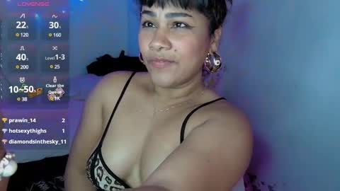 kyara derika online show from February 23, 6:17 am