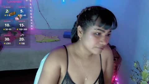 kyara derika online show from January 19, 2:25 am