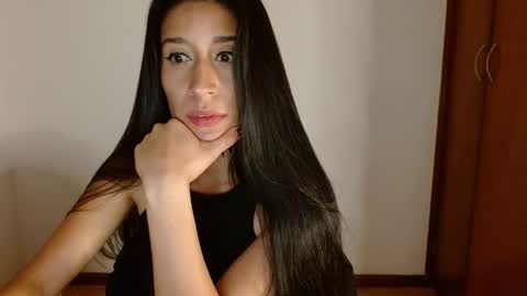 Snapshot of zoedixon01 chatting on January 26, 4:41 am zoe online show from January 26, 4:41 am