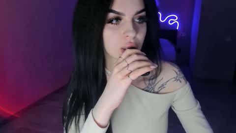 zoedrift online show from September 24, 5:41 pm