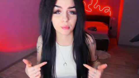 zoedrift online show from January 11, 3:40 pm