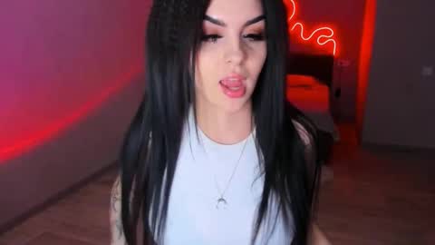 zoedrift online show from January 16, 5:11 pm