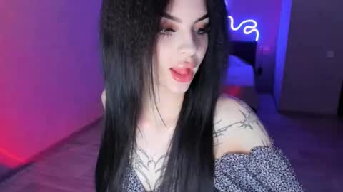 zoedrift online show from September 22, 4:22 pm