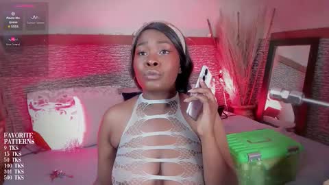 Zoe online show from January 6, 10:41 am