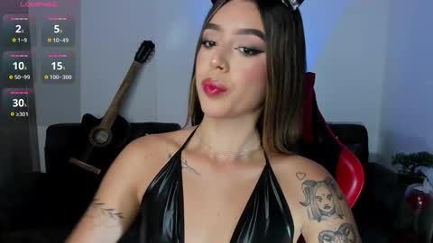  zoee jackson online show from September 28, 11:36 pm