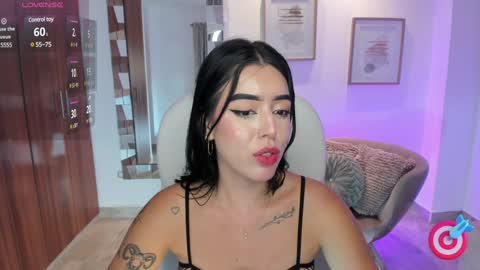  zoee jackson online show from January 23, 10:11 pm