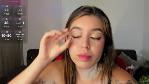  zoee jackson online show from September 12, 8:49 am