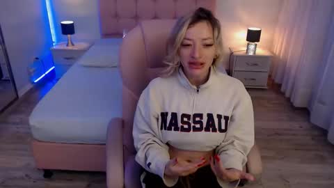 zoe online show from November 29, 1:02 am