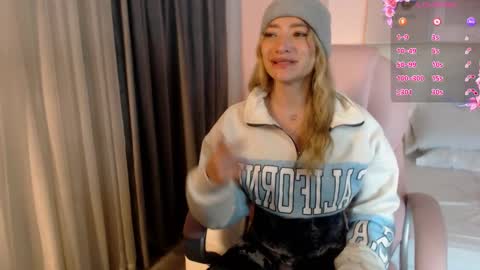 zoe online show from February 18, 3:21 am