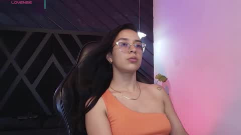 Zoe 3 online show from March 21, 5:17 pm