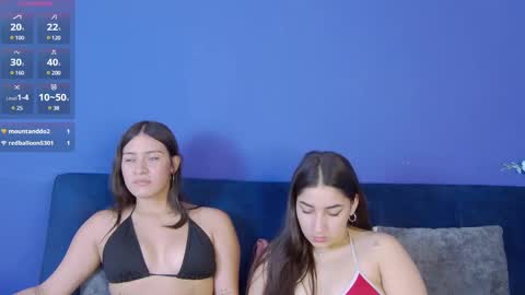 Zoe online show from February 28, 1:03 pm