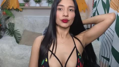 pamela online show from October 8, 12:07 am