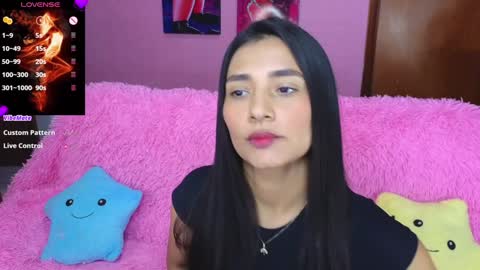 pamela online show from January 30, 5:28 pm