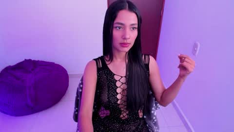 pamela online show from October 9, 5:51 pm