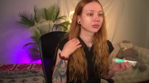 ZOE online show from April 28, 5:12 am
