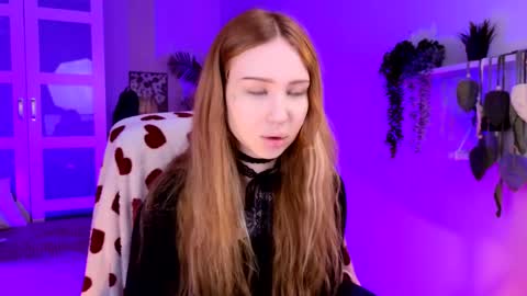ZOE online show from May 12, 5:38 am