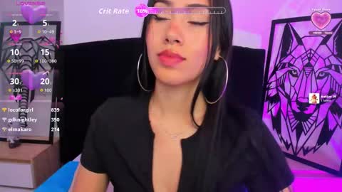 Laura  online show from March 6, 4:33 am