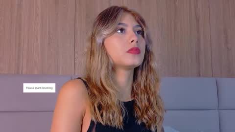 Zoe online show from May 20, 11:16 am