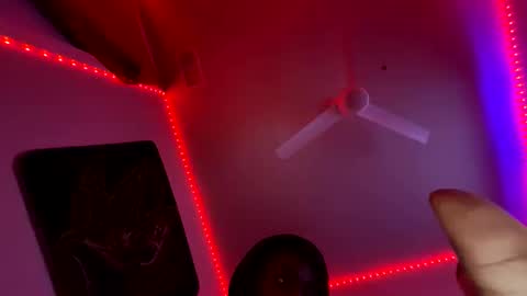 Snapshot of zoel87 chatting on January 15, 1:34 am LovelyLatin25 online show from January 15, 1:34 am