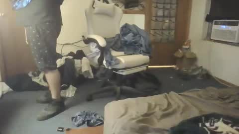 zoeoved92 online show from November 5, 5:53 am