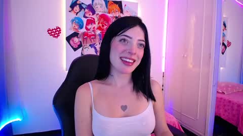 Zoe online show from September 24, 3:35 am