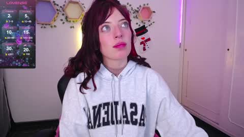 Zoe online show from December 27, 3:42 am