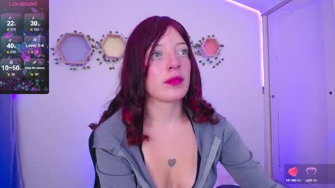 Zoe online show from February 8, 4:36 am