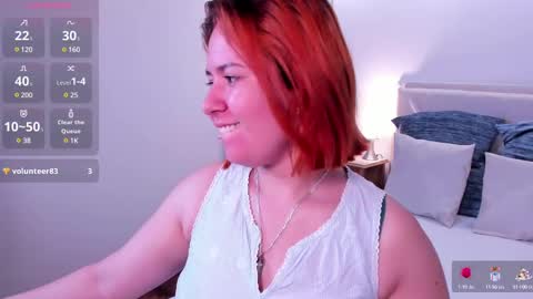 Zoes online show from January 31, 11:24 am