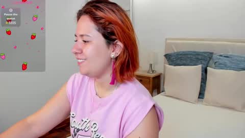 Zoes online show from February 11, 11:20 am