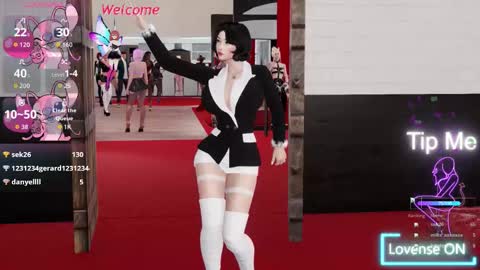 zoeth_mistress online show from September 24, 12:01 pm