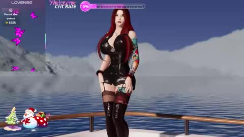 zoeth_mistress online show from November 19, 10:14 am