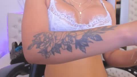 Snapshot of zoeth_ruiz chatting on February 12, 12:12 pm zoeth_ruiz online show from February 12, 12:12 pm