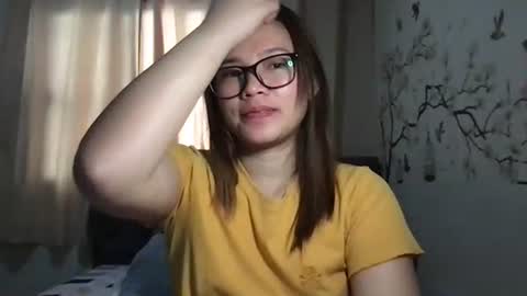 Snapshot of zoey_foryou chatting on December 18, 2:53 am zoey_foryou online show from December 18, 2:53 am