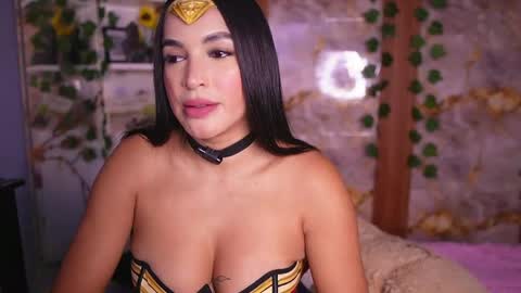 zoey fox  online show from April 20, 12:13 am