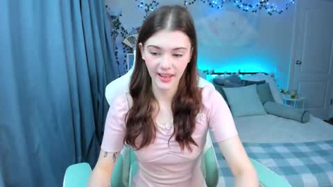 Zoey Lane online show from October 25, 3:29 am