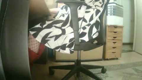 zoeyintense online show from March 7, 9:15 pm