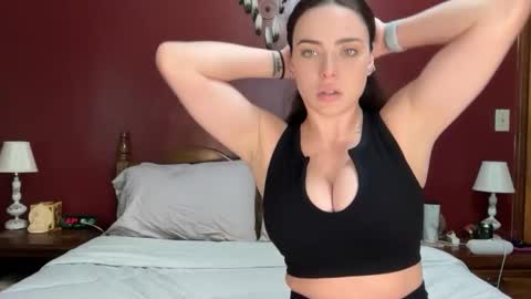 zoeyknowsbest online show from May 25, 4:46 pm