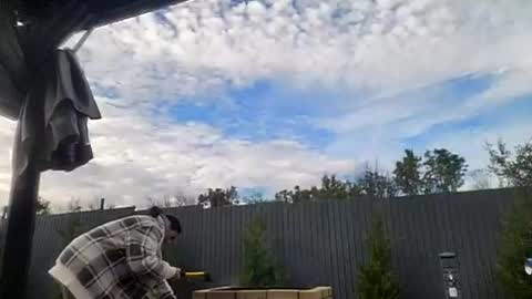 Zoey online show from October 5, 2:13 pm