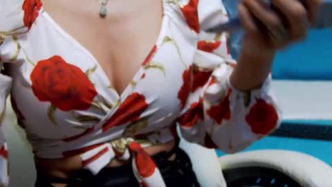 Zoey online show from September 23, 4:23 pm