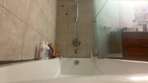 Zoey Portland online show from March 6, 2:54 am