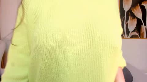 Zoey Walker online show from October 21, 11:48 am