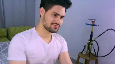 ZohanMohamed online show from March 20, 2:49 am