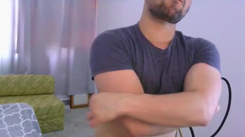 ZohanMohamed online show from February 28, 4:00 pm