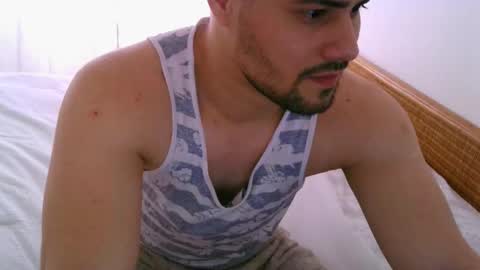 ZohanMohamed online show from October 24, 6:30 pm